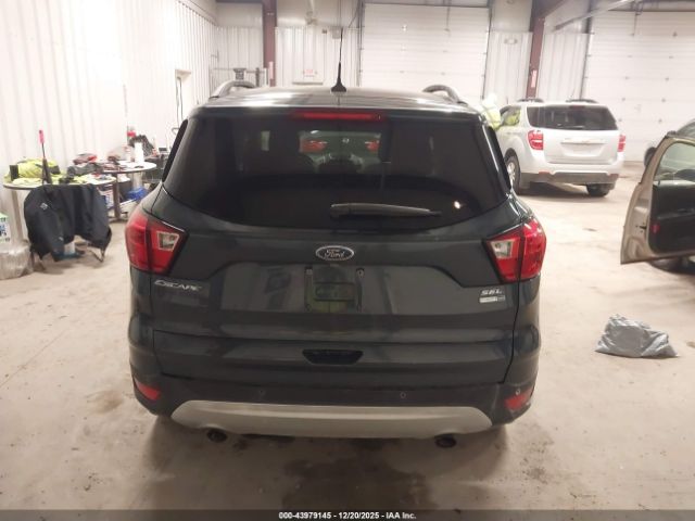 Ford Escape Sel Image 5