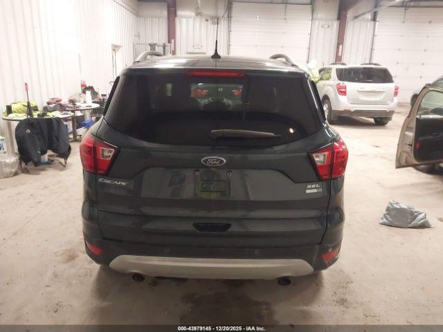 Ford Escape Sel Image 5