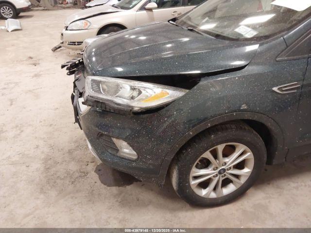 Ford Escape Sel Image 2
