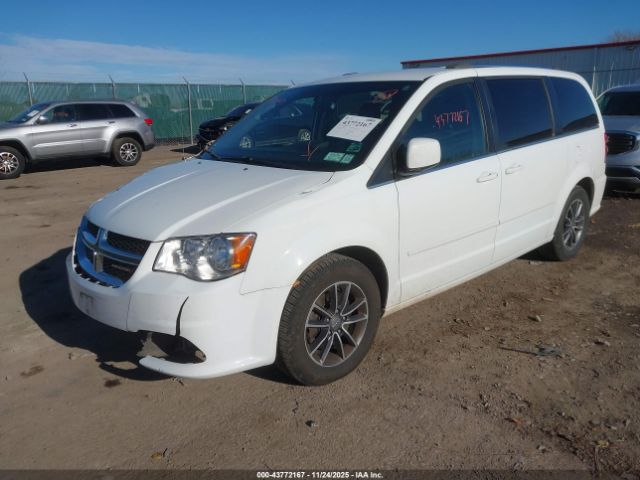 Dodge Grand Caravan Sxt Image 10