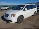 Dodge Grand Caravan Sxt Image 10