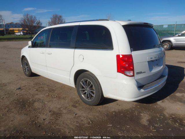 Dodge Grand Caravan Sxt Image 6