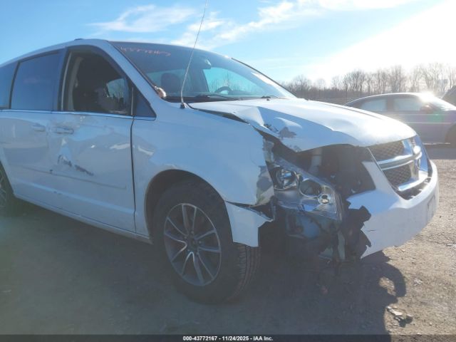 Dodge Grand Caravan Sxt Image 12