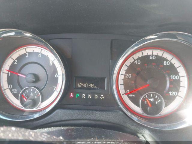 Dodge Grand Caravan Sxt Image 3