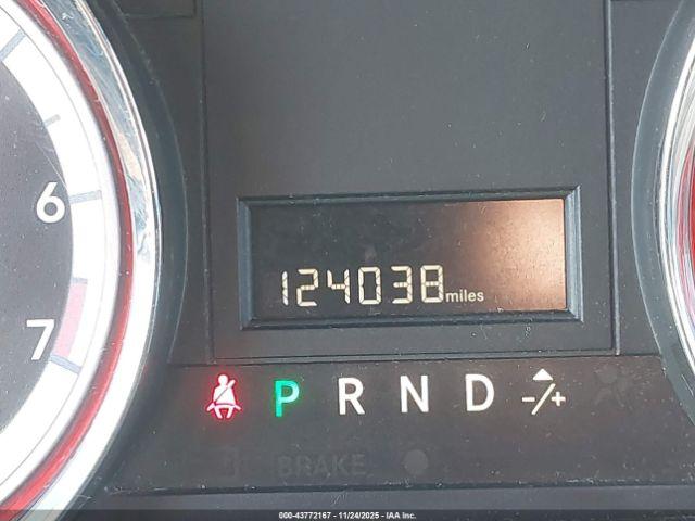 Dodge Grand Caravan Sxt Image 2