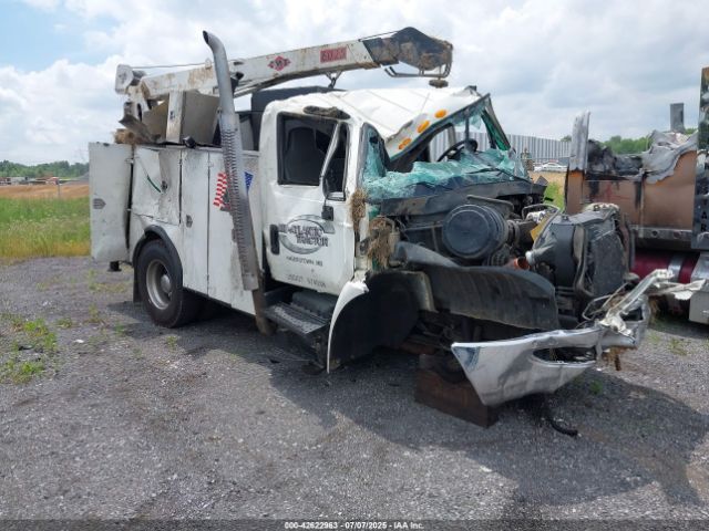 International 4000 4400 Image 1