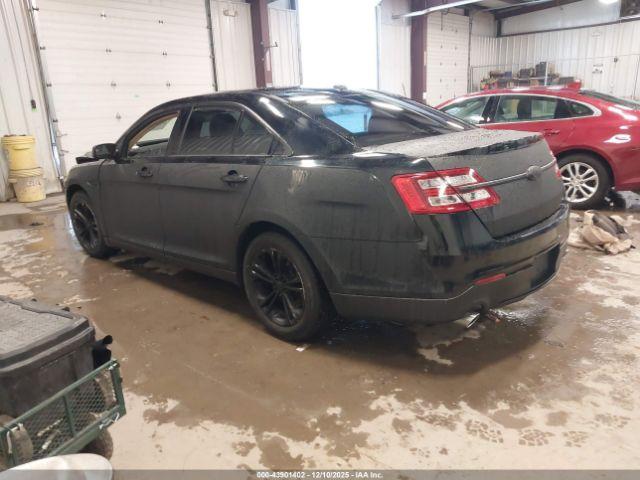 Ford Taurus Sel Image 3