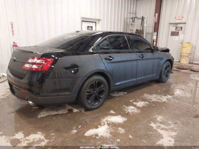 Ford Taurus Sel Image 2