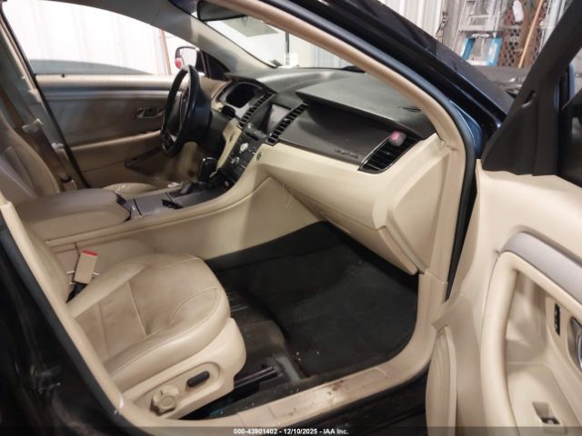 Ford Taurus Sel Image 4