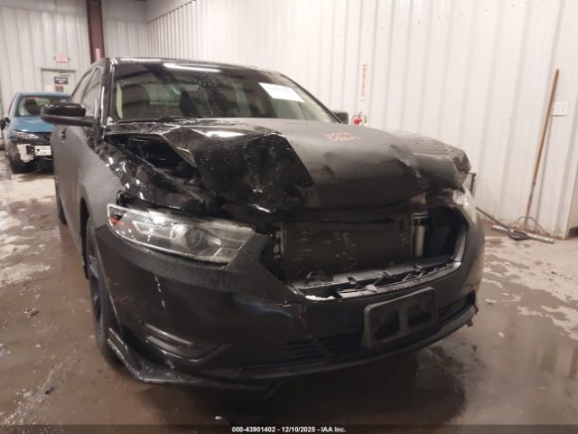 Ford Taurus Sel Image 9