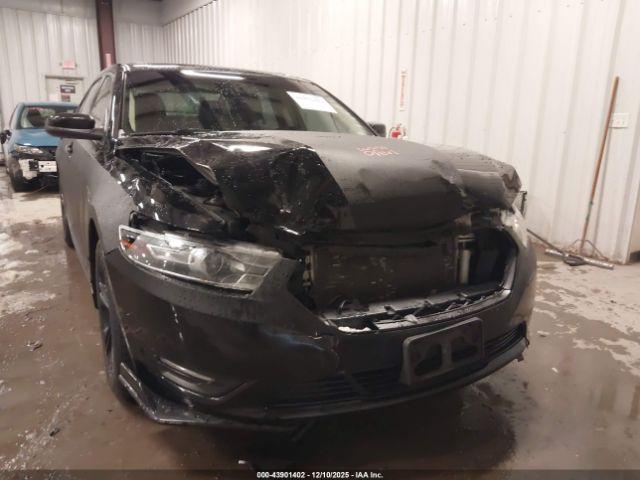 Ford Taurus Sel Image 9