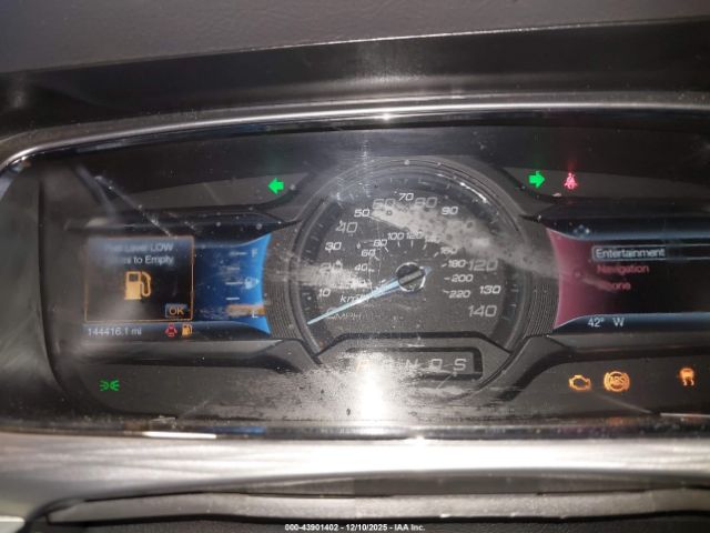 Ford Taurus Sel Image 7