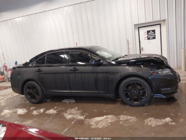 Ford Taurus Sel Image 16