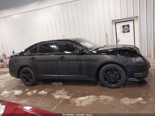 Ford Taurus Sel Image 16