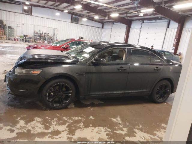 Ford Taurus Sel Image 13