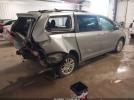 Toyota Sienna Xle Premium 8 Passenger Image 10