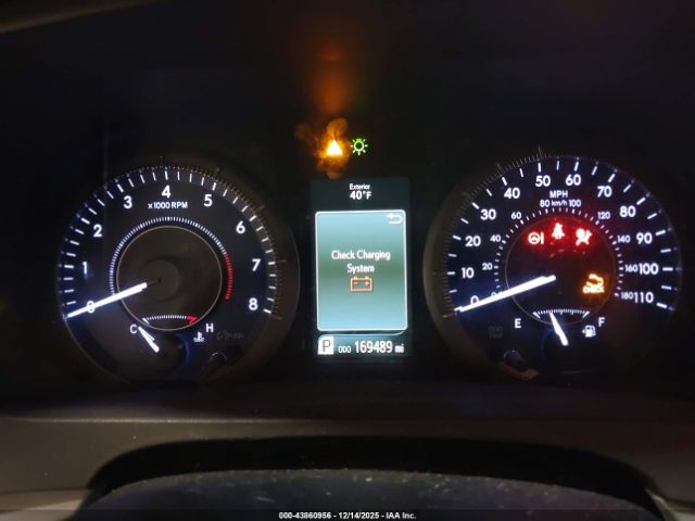 Toyota Sienna Xle Premium 8 Passenger Image 8