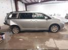 Toyota Sienna Xle Premium 8 Passenger Image 7