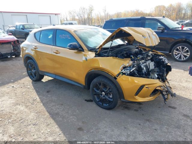 Dodge Hornet Gt Awd Image 1