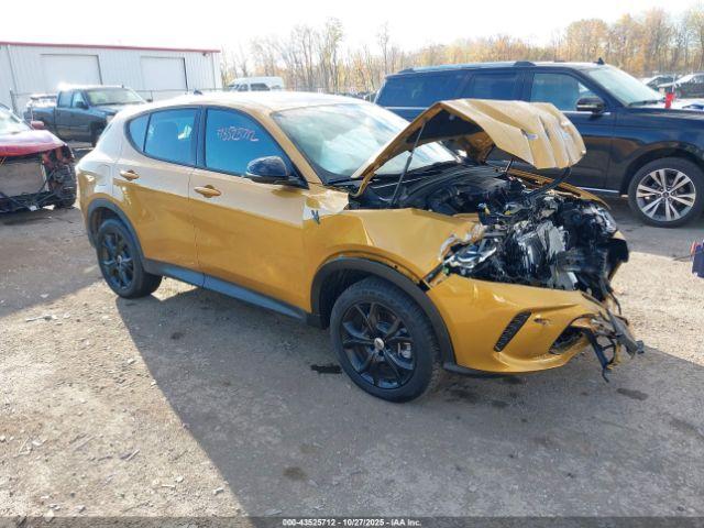  Salvage Dodge Hornet