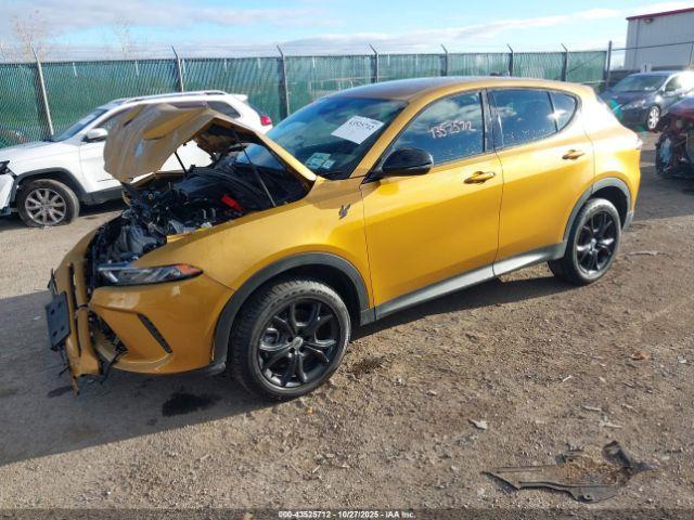 Dodge Hornet Gt Awd Image 16