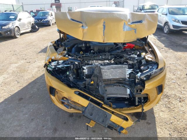 Dodge Hornet Gt Awd Image 3