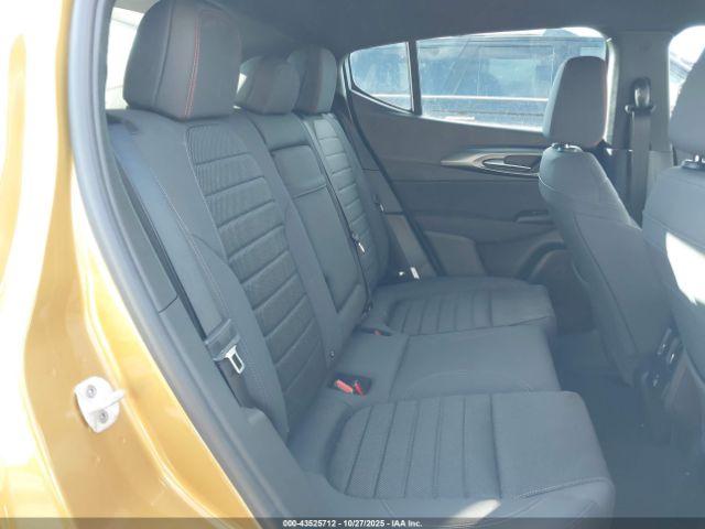 Dodge Hornet Gt Awd Image 8