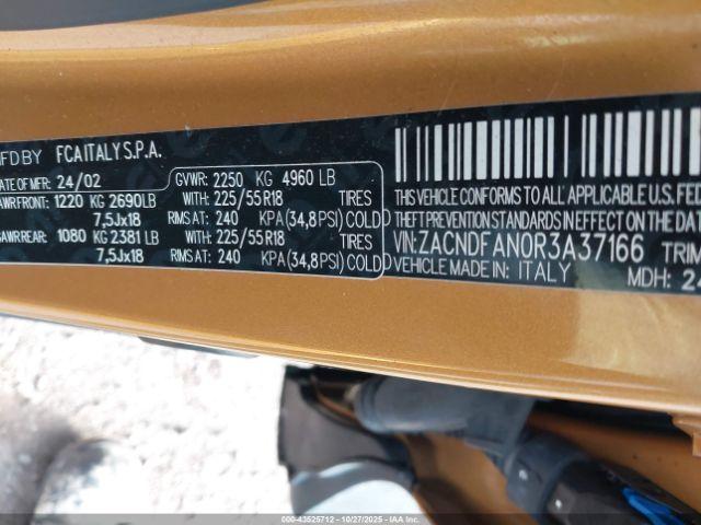 Dodge Hornet Gt Awd Image 9