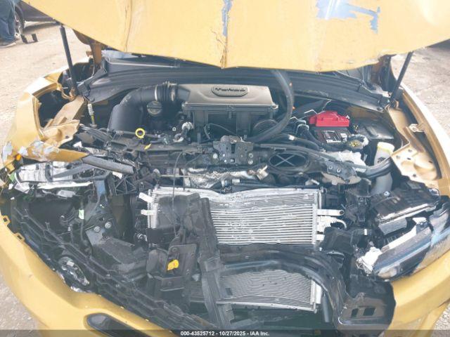 Dodge Hornet Gt Awd Image 10