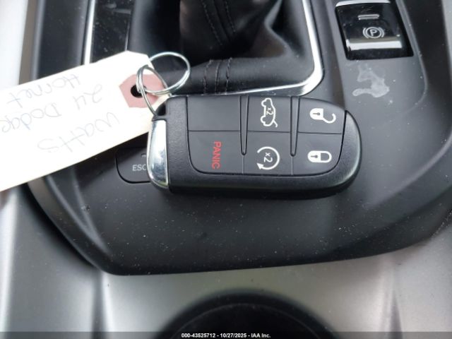 Dodge Hornet Gt Awd Image 14