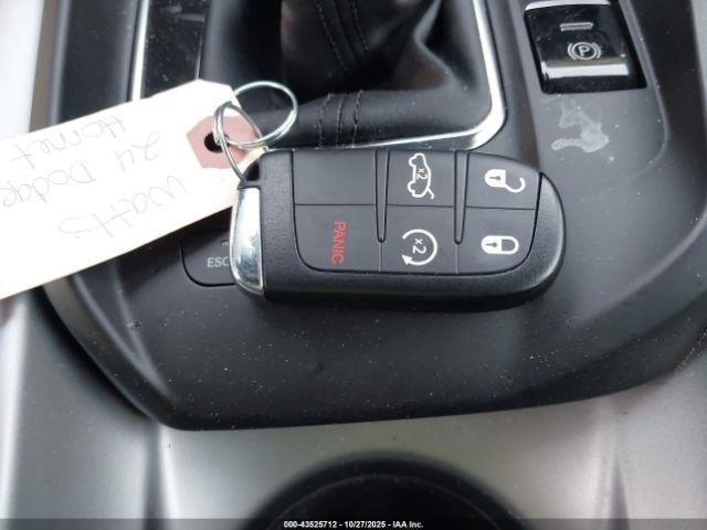 Dodge Hornet Gt Awd Image 14