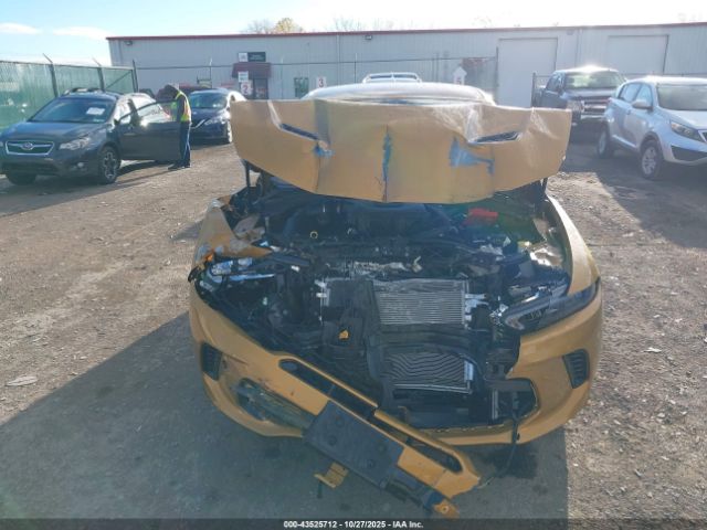 Dodge Hornet Gt Awd Image 7