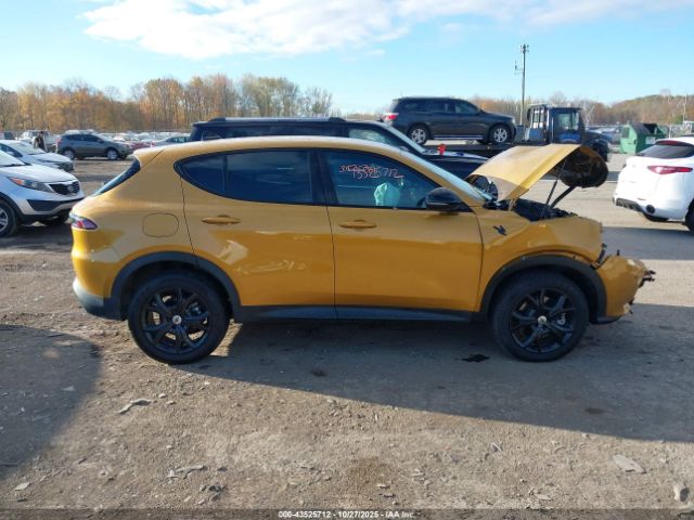 Dodge Hornet Gt Awd Image 13