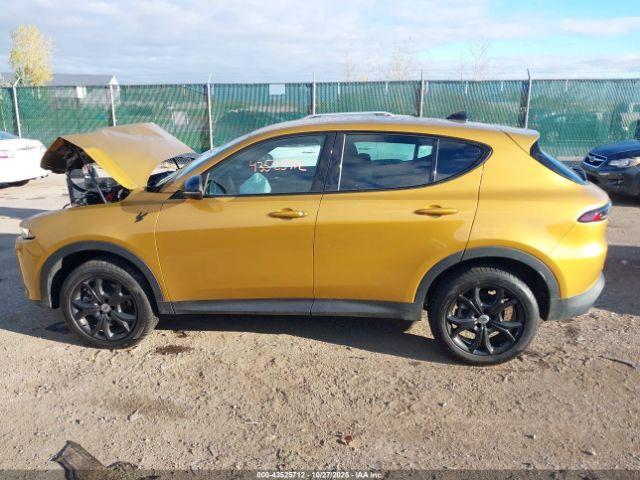 Dodge Hornet Gt Awd Image 6