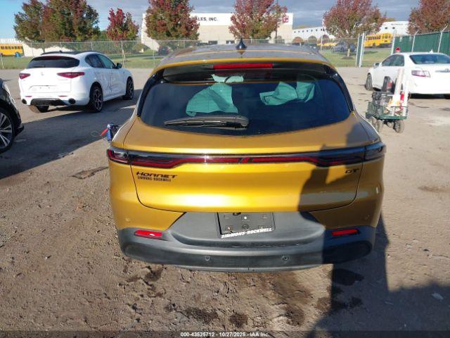 Dodge Hornet Gt Awd Image 2