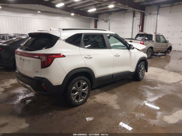 Kia Seltos S Image 7