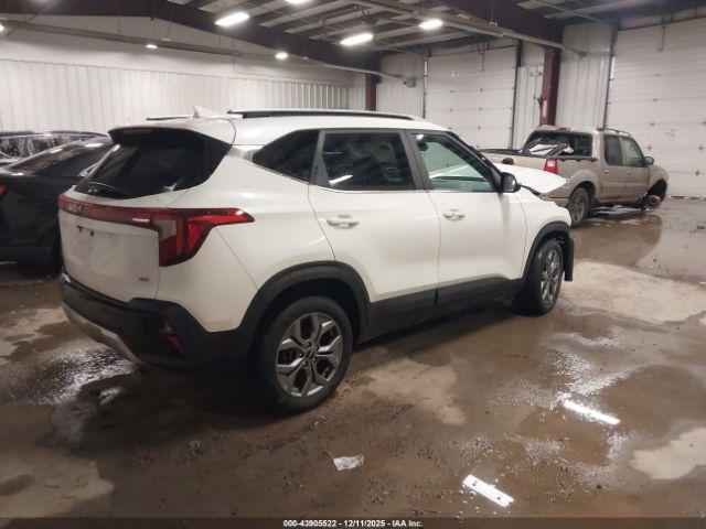 Kia Seltos S Image 7