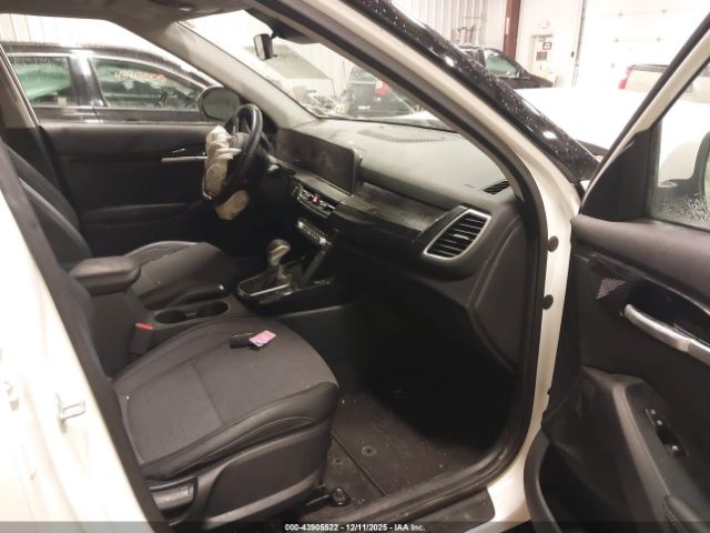 Kia Seltos S Image 8