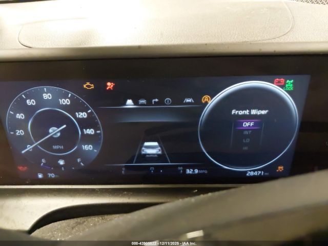 Kia Seltos S Image 13