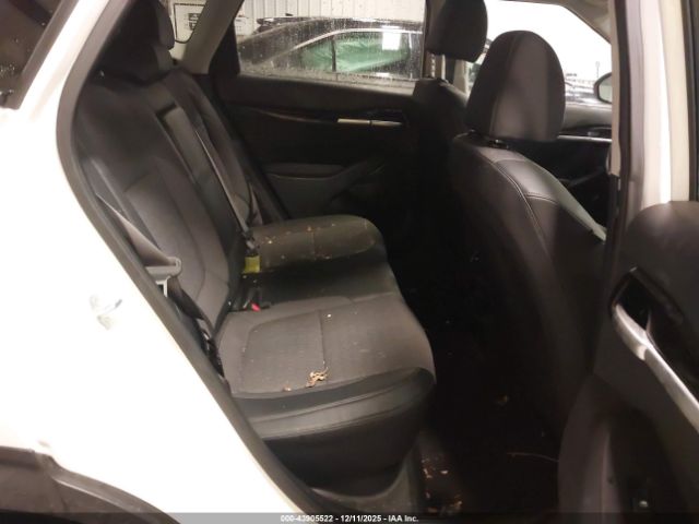 Kia Seltos S Image 14