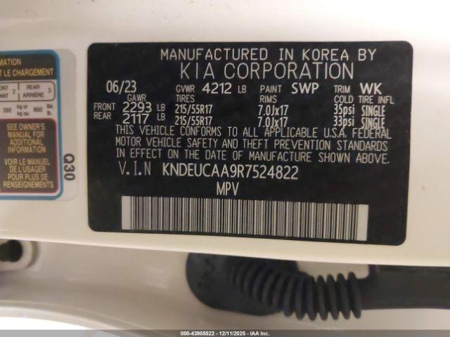 Kia Seltos S Image 3