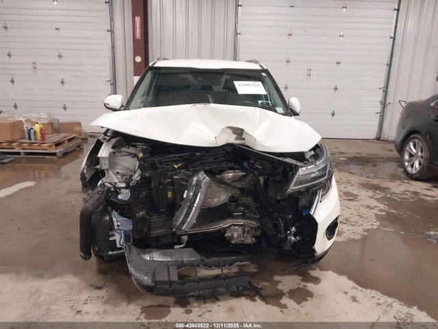 Kia Seltos S Image 11