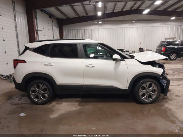 Kia Seltos S Image 12