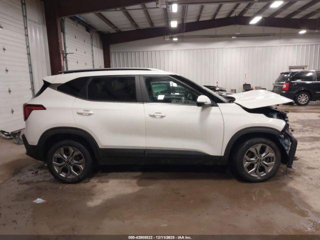 Kia Seltos S Image 12