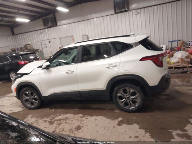 Kia Seltos S Image 16