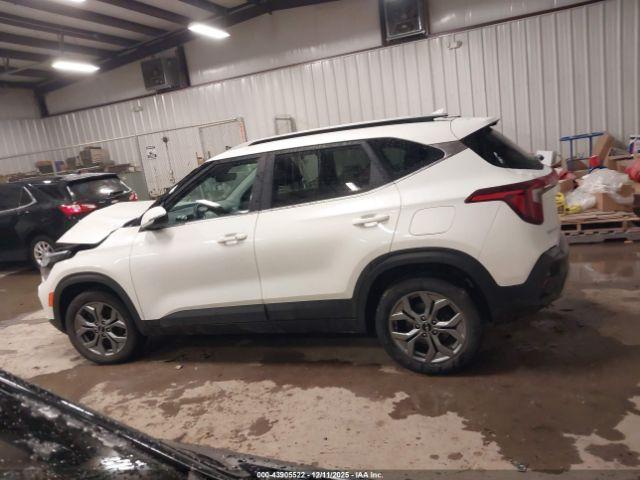 Kia Seltos S Image 16