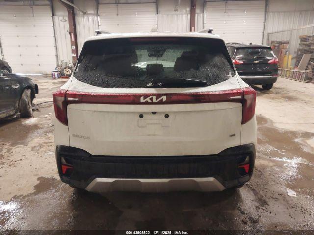 Kia Seltos S Image 6