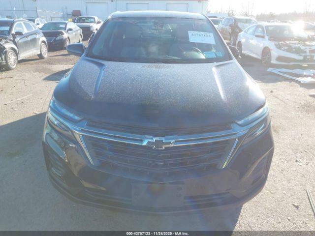 Chevrolet Equinox Awd Ls Image 5