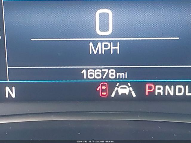 Chevrolet Equinox Awd Ls Image 16