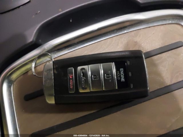 Acura MDX Tech Pkg Image 12